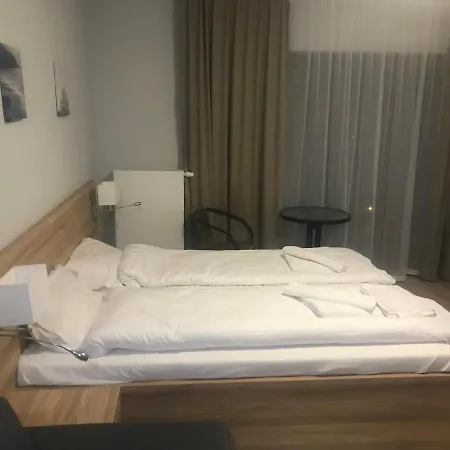 Apartament Snow Sun *