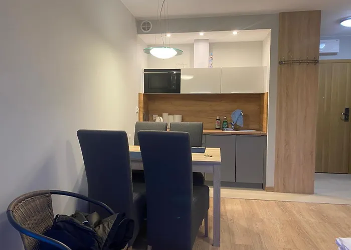 Snow Sun Szklarska Poreba