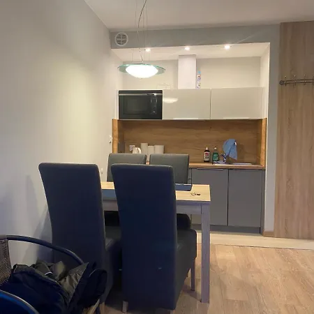 Snow Sun Szklarska Poręba