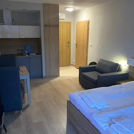 Snow Sun Appartement Szklarska Poreba