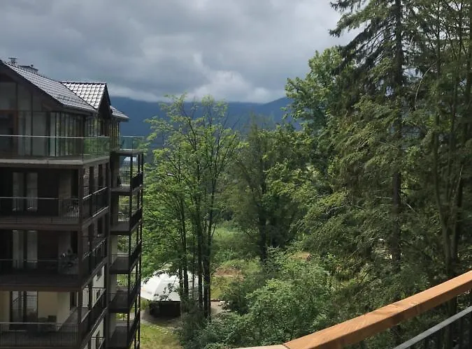 アパート Snow Sun